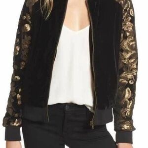 Cupcakes and Cashmere Jacket